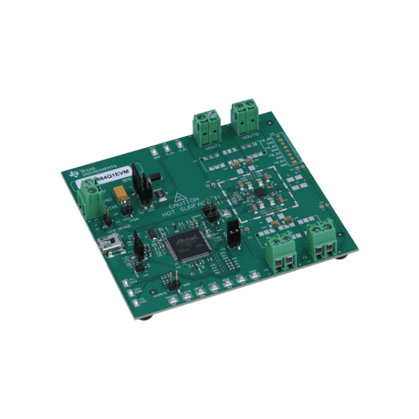LP87564Q1EVM (Импульсные источники питания TI)
