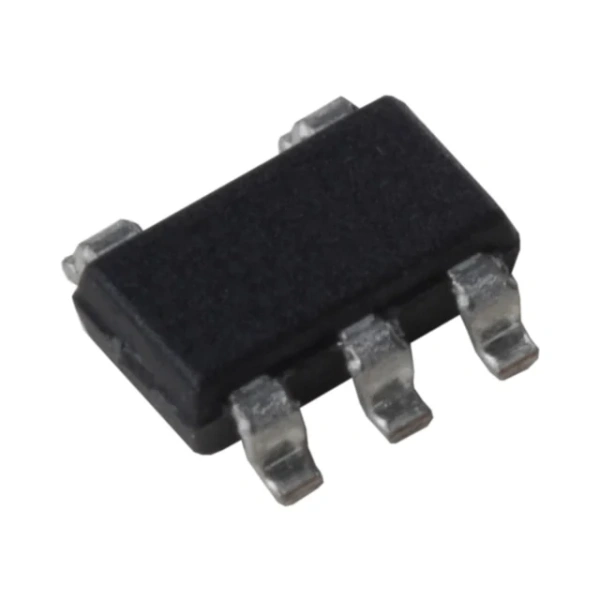 MIC2779L-2YM5-TR (Супервизоры (контроллеры питания/системы) MCRCH)