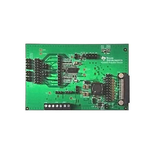 ADS8684IDBT (Аналого-цифровые преобразователи (АЦП) TI)