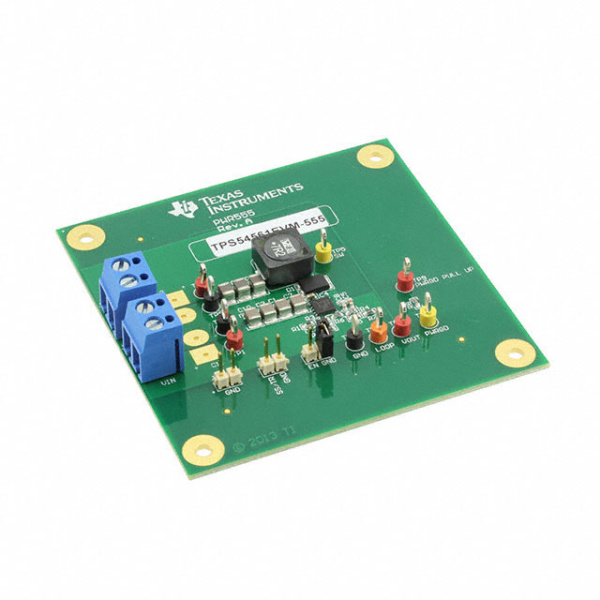 TPS54561EVM-555 (Импульсные источники питания TI)