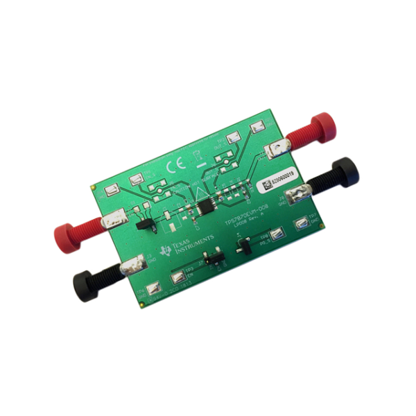TPS7B70EVM-008 (Линейные стабилизаторы напряжения TI)