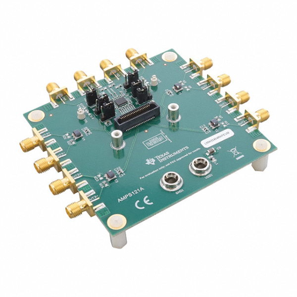 LMH32404RHFEVM (Операционные усилители TI)