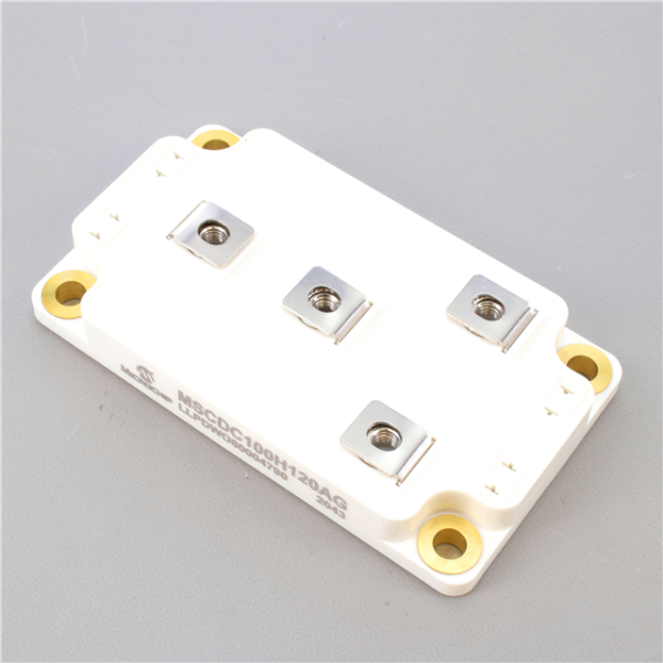 MSCDC100H120AG (Мостовые выпрямители MCRCH)