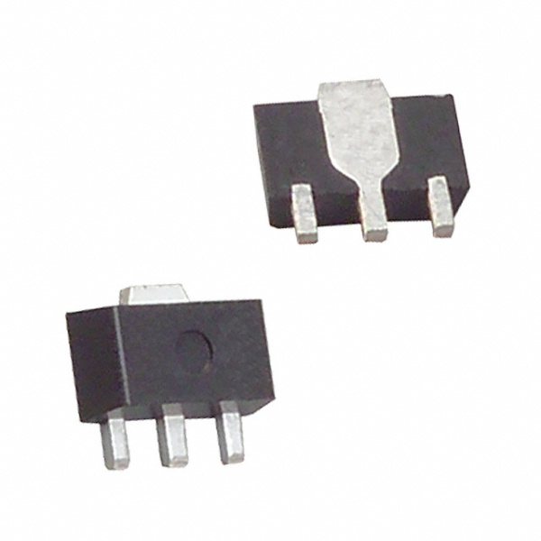 TLVH431BIPK (Источники опорного напряжения TI)