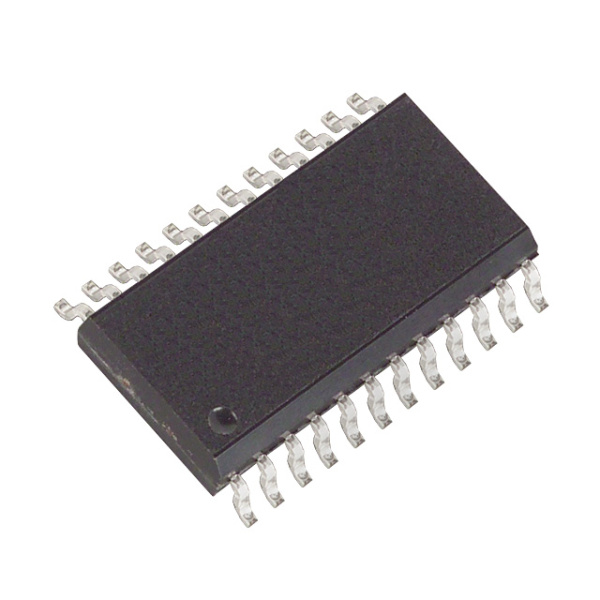 MAX261AEWG+ (Фильтры активные MXIM)