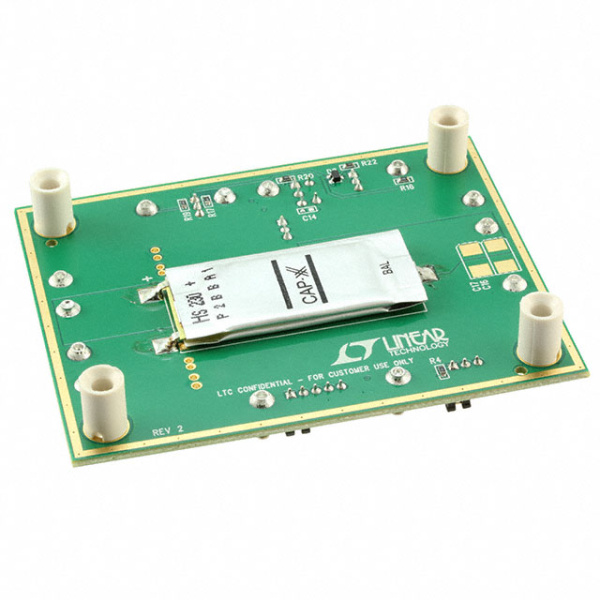 LTC3110HUF#PBF (Зарядные устройства для аккумуляторов ADI)