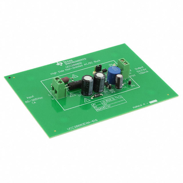 UCC28880EVM-616 (Импульсные источники питания TI)