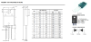 MBRF20200CT (MBR20200FCT), NAMC диод Шоттки 200 В, 20 А, TO-220F
