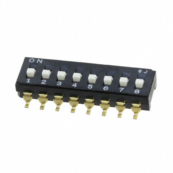 DAC8830ID (Цифро-аналоговые преобразователи (ЦАП) TI)