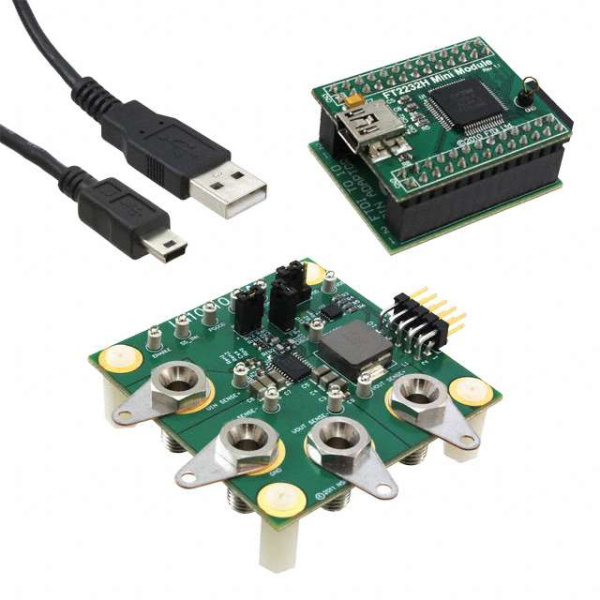 LM10010EVM/NOPB (Оценочные и демонстрационные платы и комплекты TI)