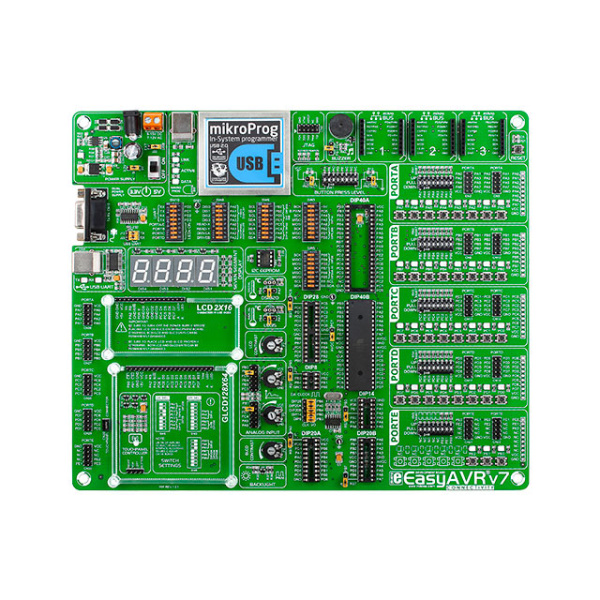 ATTINY44V-10SSU (Микроконтроллеры MCRCH)