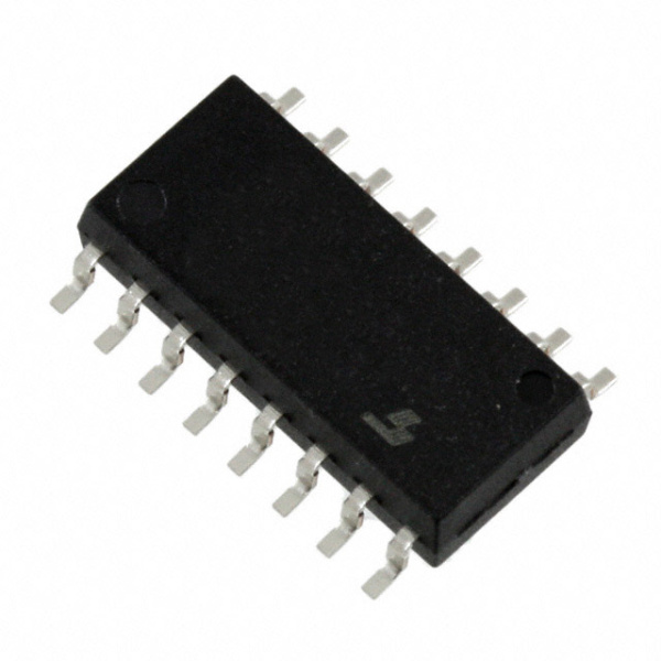 MCP3421A1T-E/CH (Аналого-цифровые преобразователи (АЦП) MCRCH)