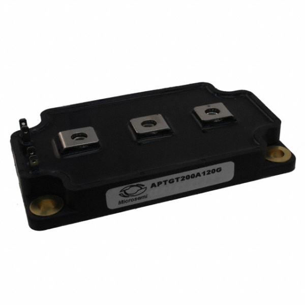 APTGT200A120G (IGBT-транзисторные сборки MCRCH)
