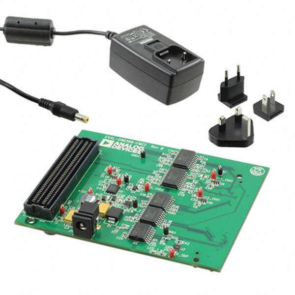 ADUM4400ARIZ (Цифровые изоляторы ADI)