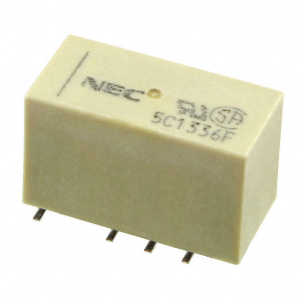 MAX4903ETA+T (Аналоговые переключатели специального назначения MXIM)