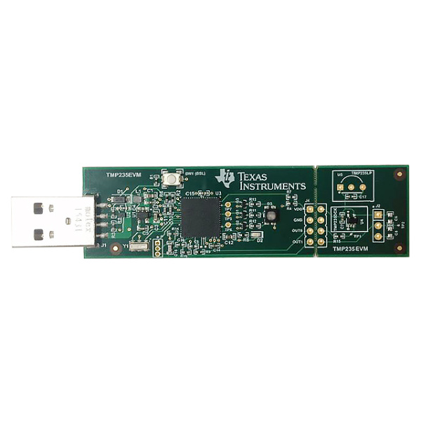 TMP235EVM (Датчики / Сенсоры TI)