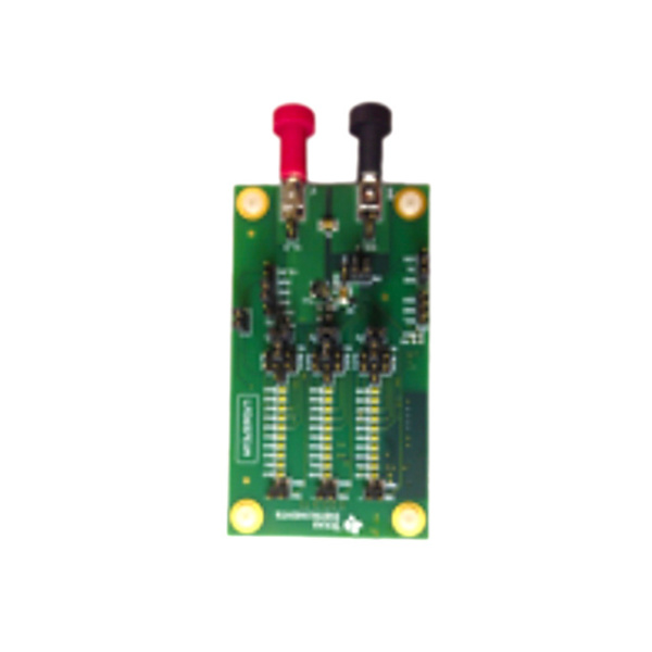 LM3697EVM (Драйверы светодиодов TI)