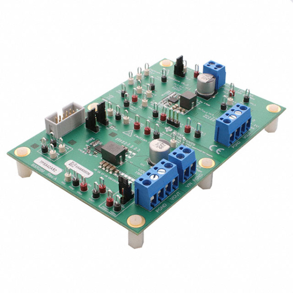 TPS542A50EVM-059 (Импульсные источники питания TI)