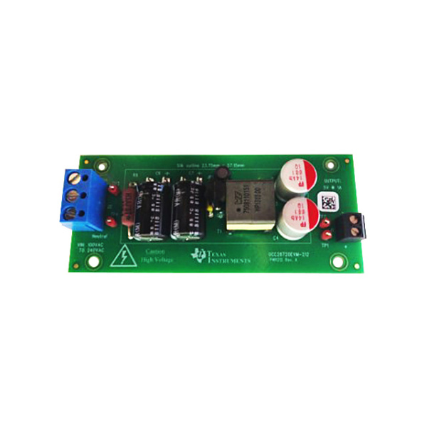 UCC28720EVM-212 (Импульсные источники питания TI)