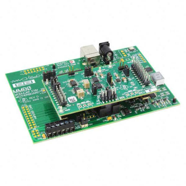 DAC8811IBDRBT (Цифро-аналоговые преобразователи (ЦАП) TI)
