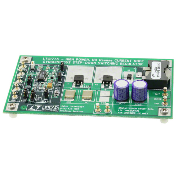 LTC1775CGN#PBF (Импульсные контроллеры DC-DC ADI)