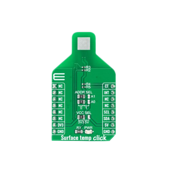 ADT7420UCPZ-RL7 (Датчики температуры с аналоговым и цифровым выходом ADI)