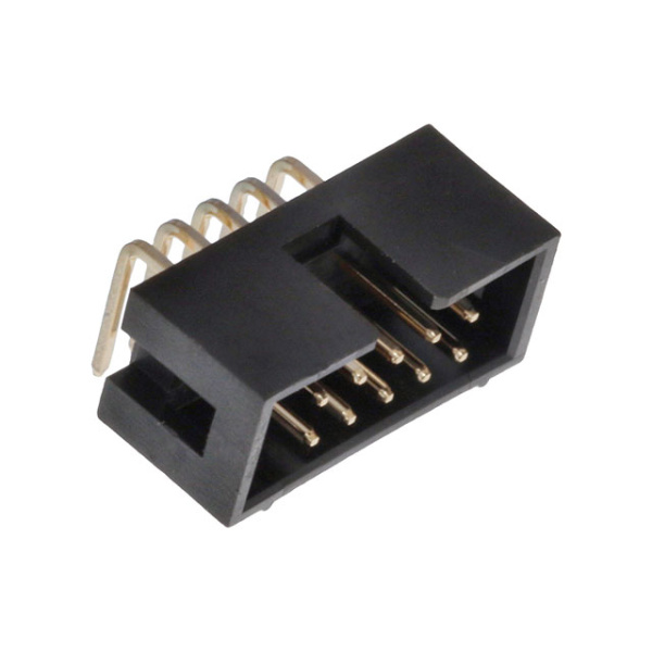 CD4555BM (Коммутаторы, мультиплексоры и декодеры сигналов TI)