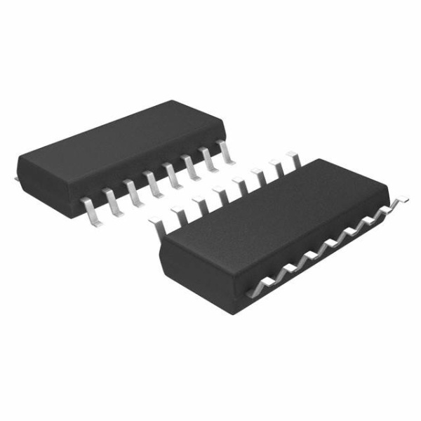CD4040BM (Счетчики, делители TI)