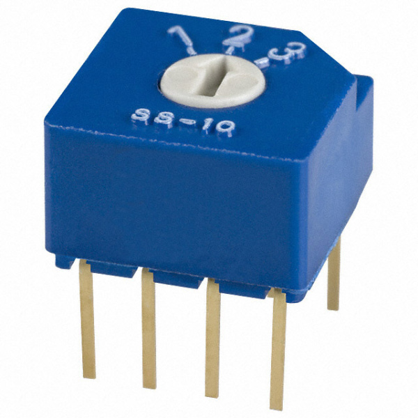 AD9754ARUZ (Цифро-аналоговые преобразователи (ЦАП) ADI)