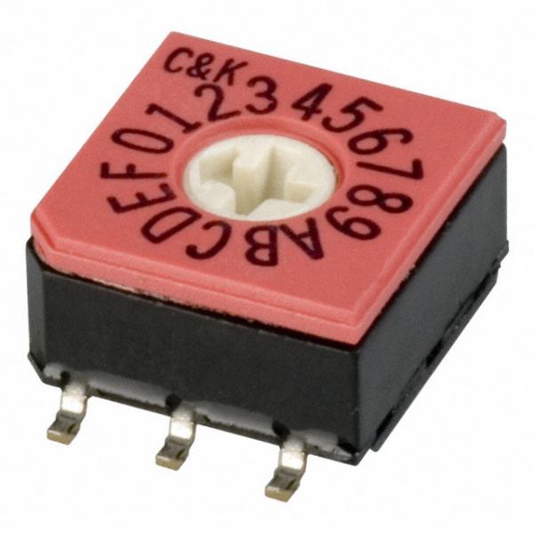 AD7606BSTZ-6 (Преобразователи данных АЦП/ЦАП специального назначения ADI)