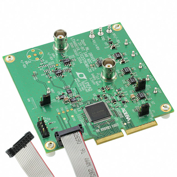 LT1468IN8#PBF (Измерительные приборы, операционные и буферные усилители ADI)