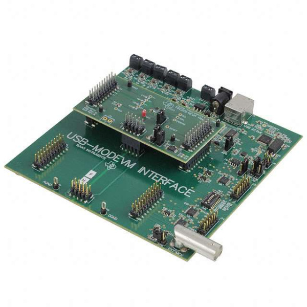 TSC2014EVM-PDK (Оценочные и демонстрационные платы и комплекты TI)