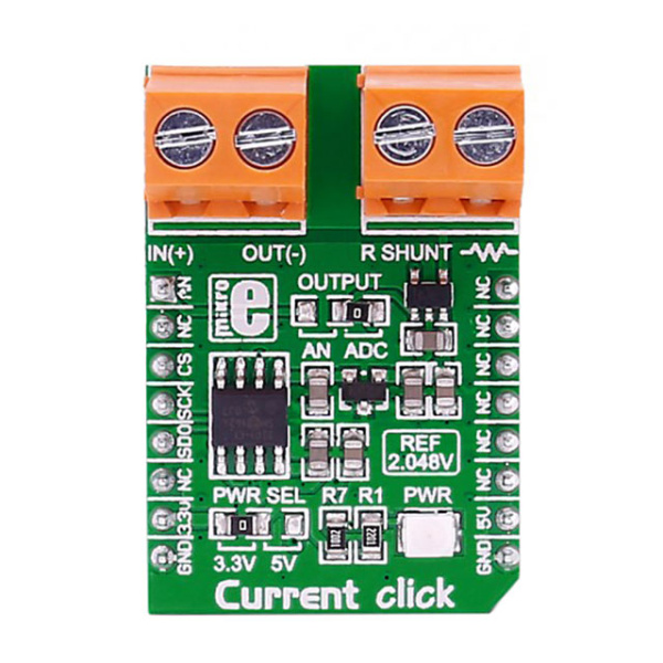 MCP3201-CI/P (Аналого-цифровые преобразователи (АЦП) MCRCH)