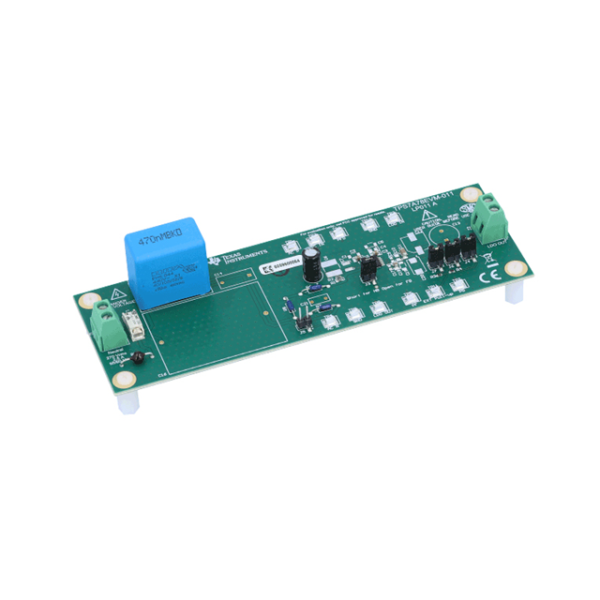 TPS7A78EVM-011 (Линейные стабилизаторы напряжения TI)