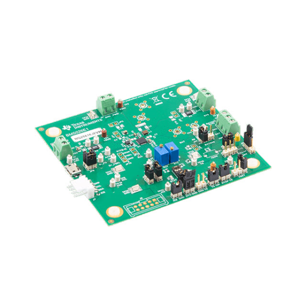 BQ25616JEVM (Оценочные и демонстрационные платы и комплекты TI)