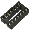 Панелька для микросхем RUICHI SCS-14