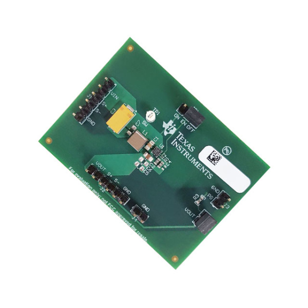 TLV62585EVM-824 (Импульсные источники питания TI)