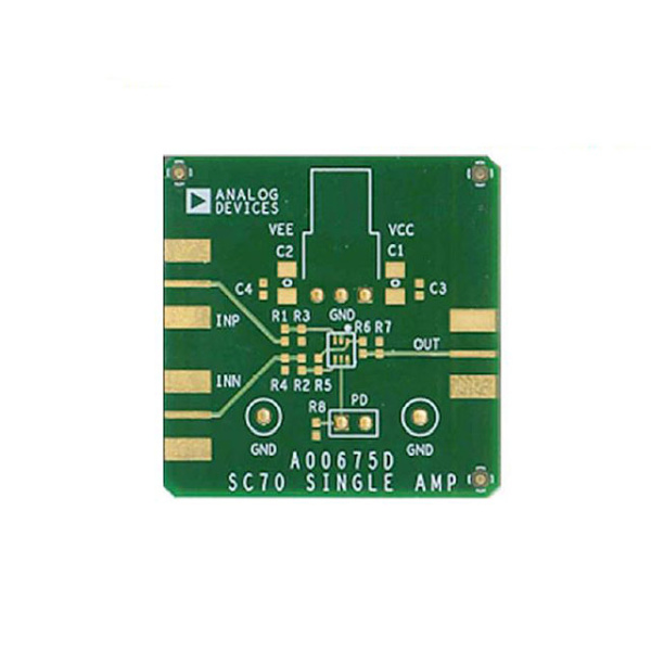 EVAL-HSOPAMP-1KSZ (Операционные усилители ADI)