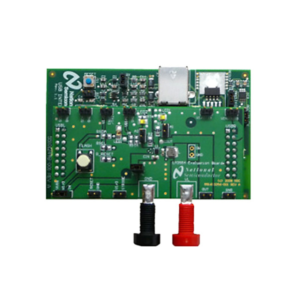 LM3554TMEEV/NOPB (Драйверы светодиодов TI)