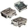 Разъём USB RUICHI USB/M-1J (SZC), 5 контактов