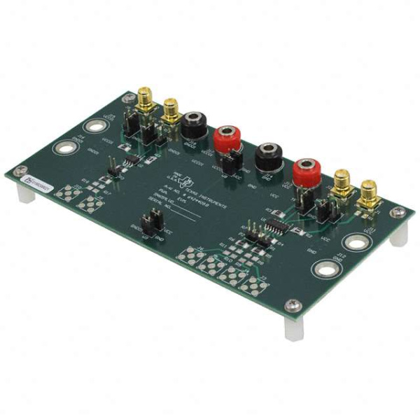 MLVD20XEVM (Оценочные и демонстрационные платы и комплекты TI)