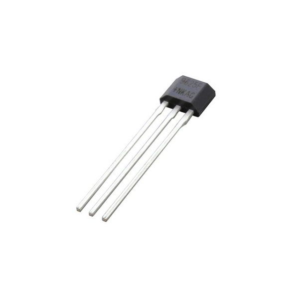 DRV5013AGQLPGQ1 (Магнитные датчики TI)