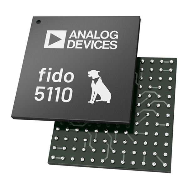 FIDO5110CBCZ (Контроллеры ADI)