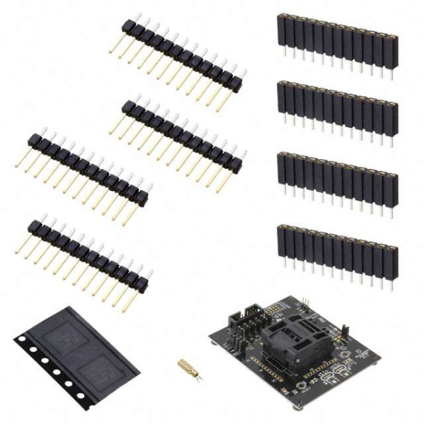 MSP-TS430RGZ48C (Программировочные адаптеры, сокеты TI)
