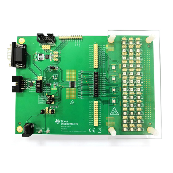 TPS929120EVM (Драйверы светодиодов TI)
