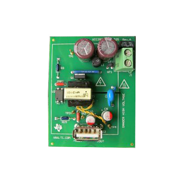 UCC28740EVM-525 (Импульсные источники питания TI)