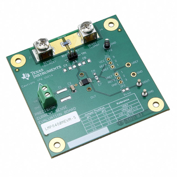 LMP8480MEVM-S/NOPB (Операционные усилители TI)