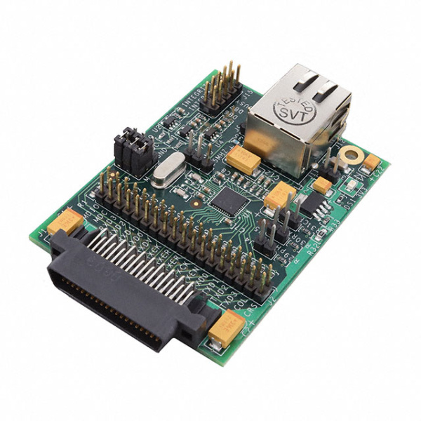 DP83815DVNG/NOPB (Контроллеры TI)