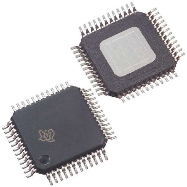 MSP430F2619SPM (Микроконтроллеры TI)