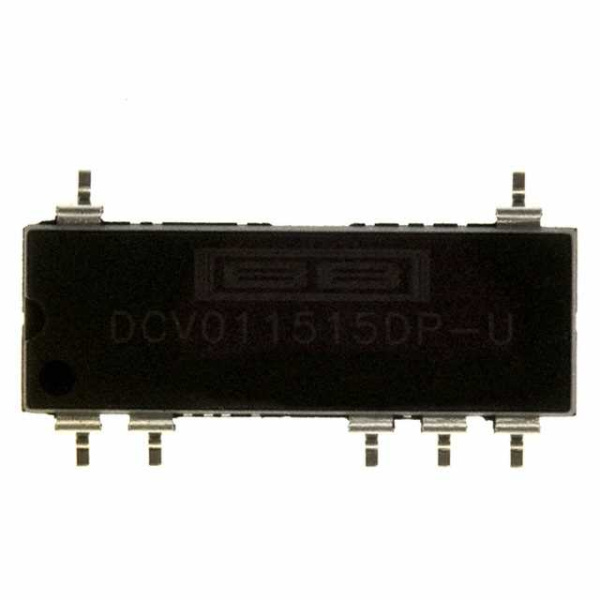 DCV011515DP-U (DC-DC преобразователи TI)